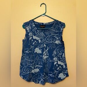 Nooworks Muscle Tee Dogs